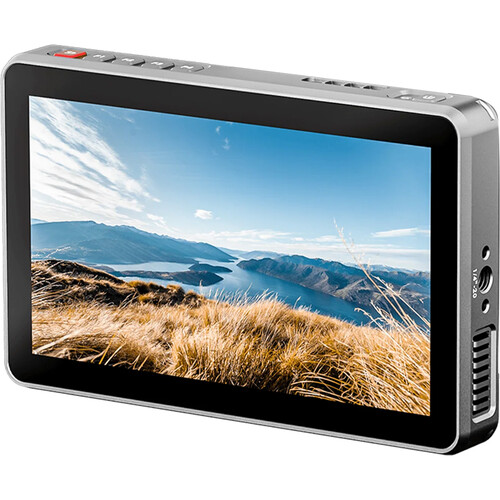 Viltrox DC-X2 6″ Touchscreen HD Monitor – Gearzilla